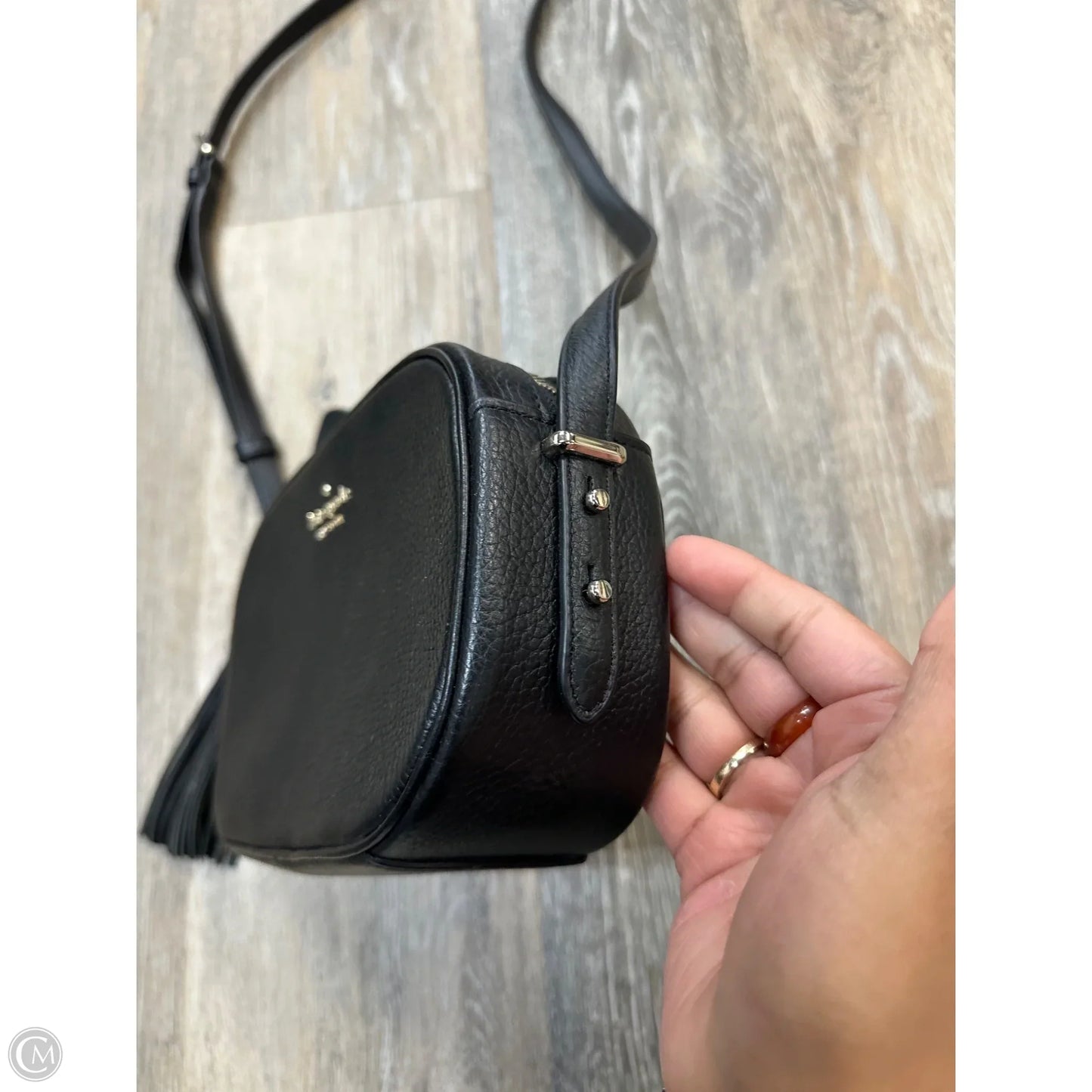 Crossbody Designer By Kate Spade, Size: Small