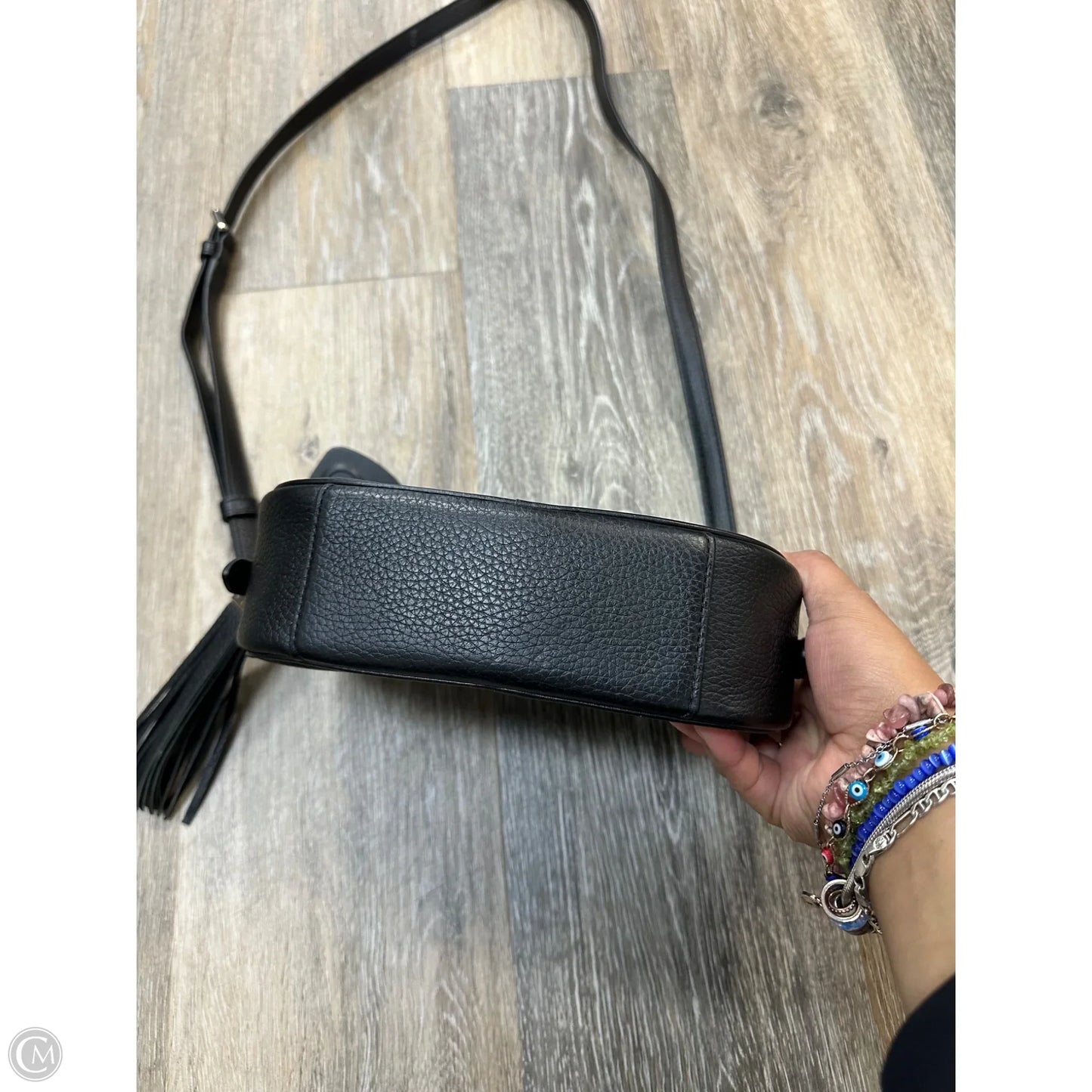 Crossbody Designer By Kate Spade, Size: Small