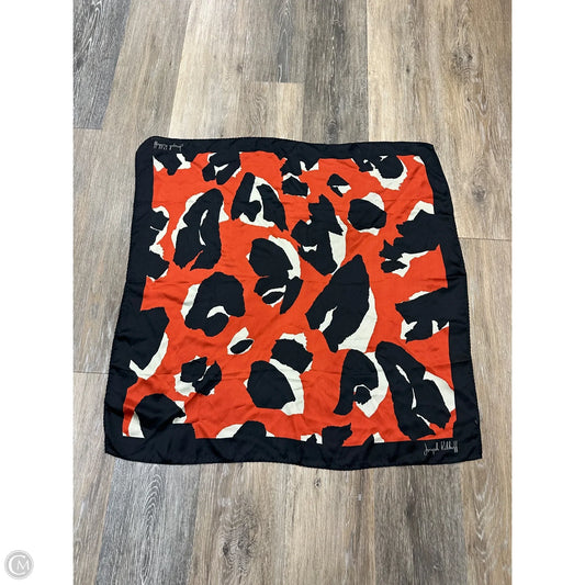 Scarf Square By Joseph Ribkoff