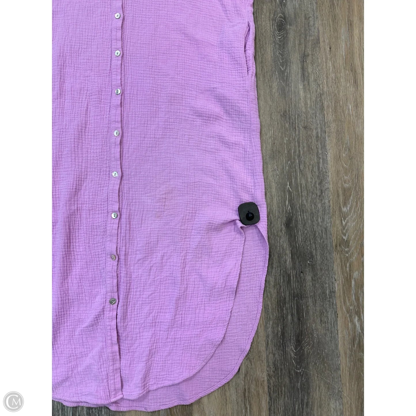 Dress Casual Midi By Show Me Your Mumu In Pink, Size: S
