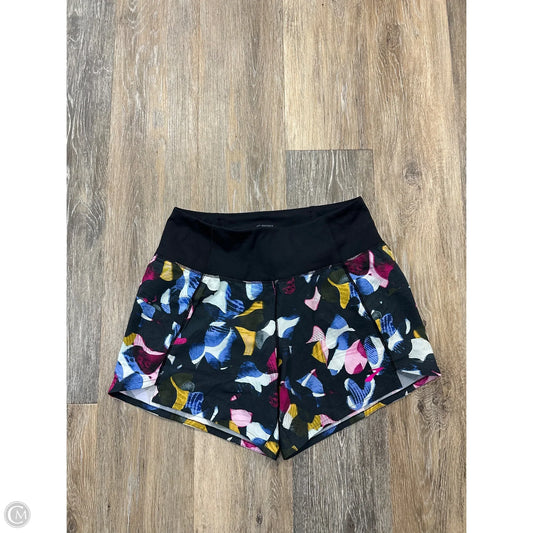 Athletic Shorts By Brooks In Multi-colored, Size: Xs