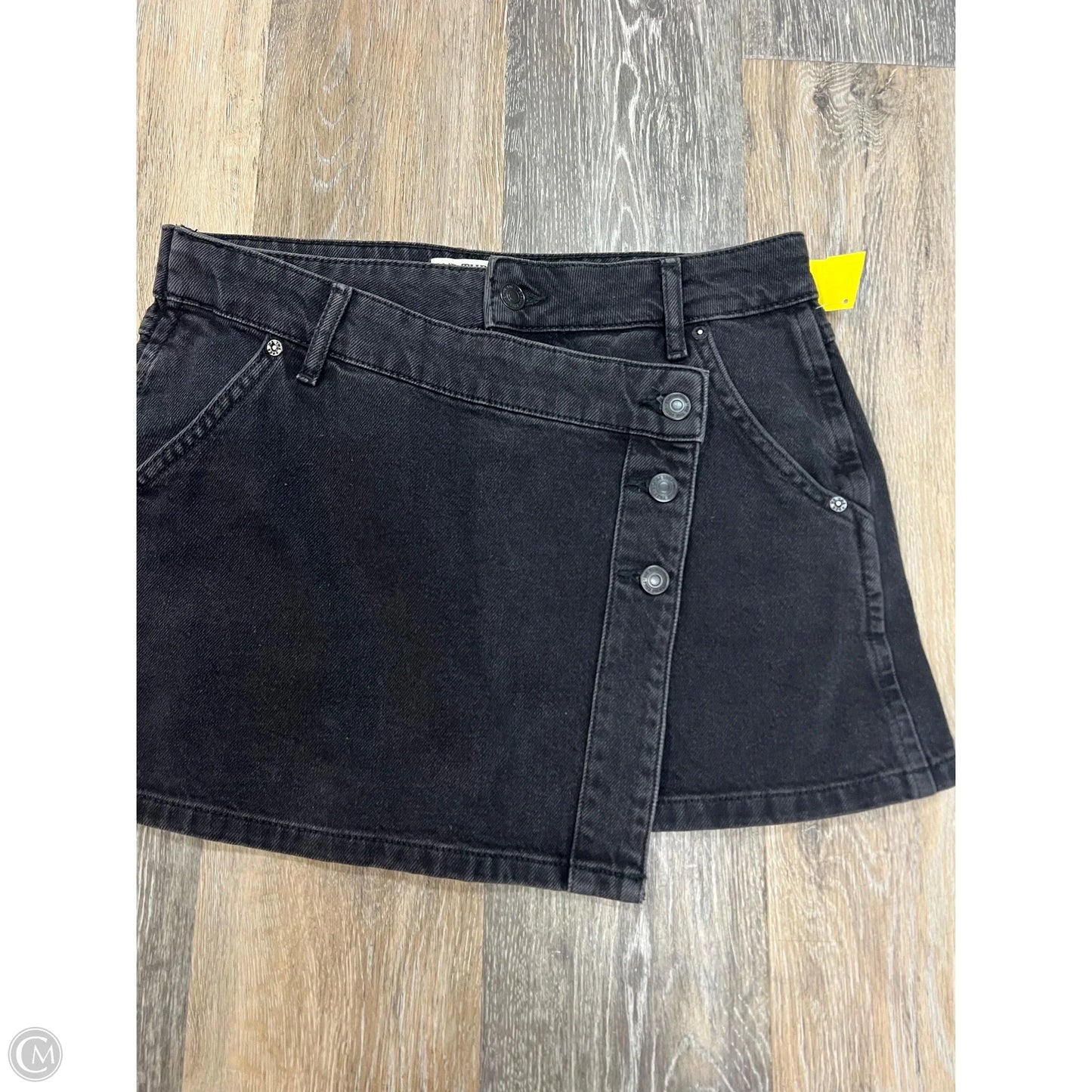 Skirt Mini & Short By We The Free In Black, Size: 4