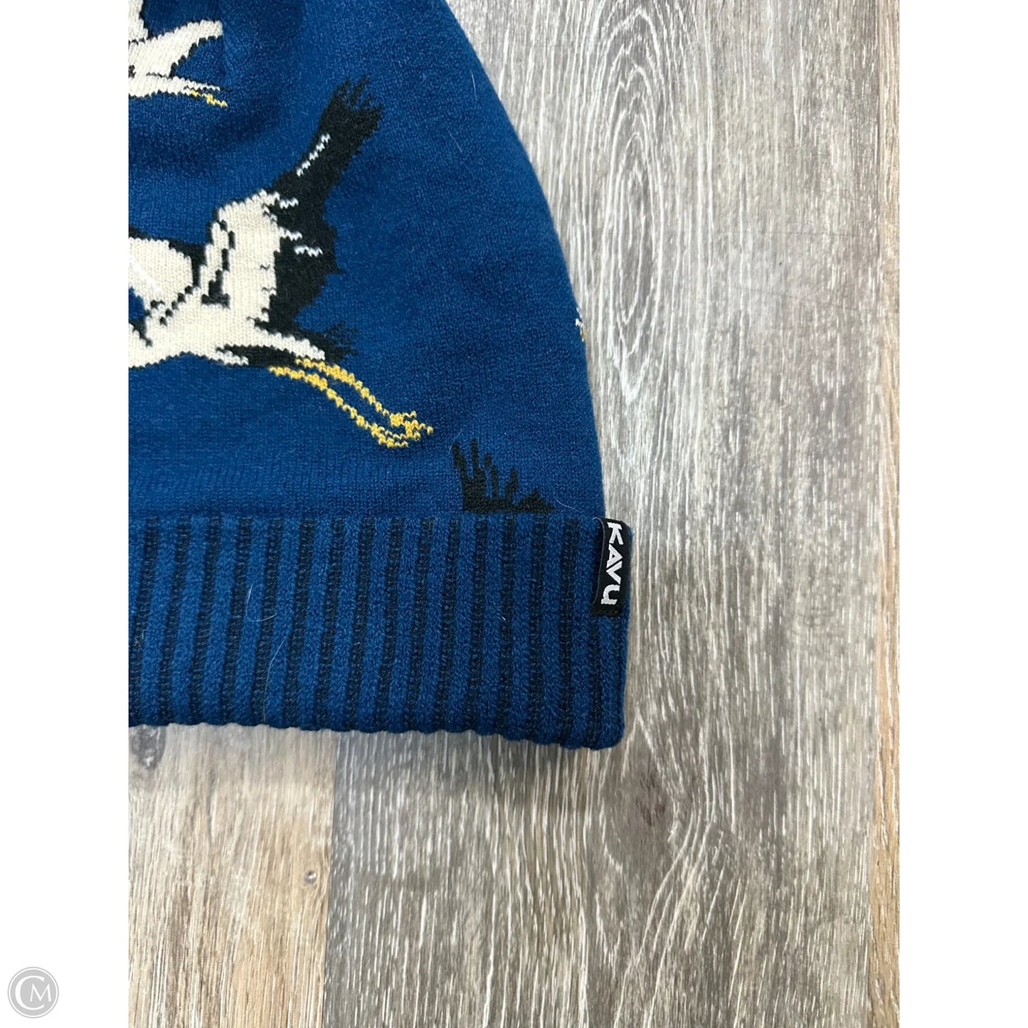 Hat Beanie Cap By Kavu