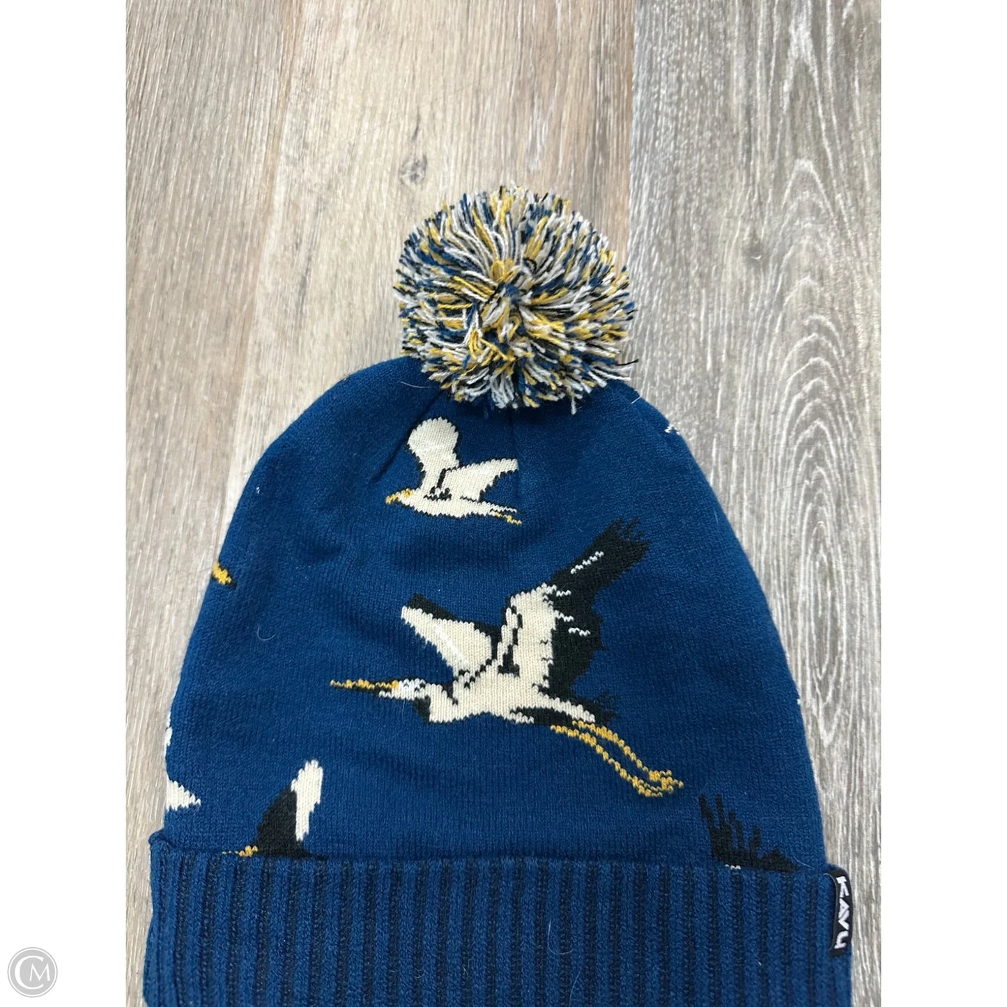 Hat Beanie Cap By Kavu