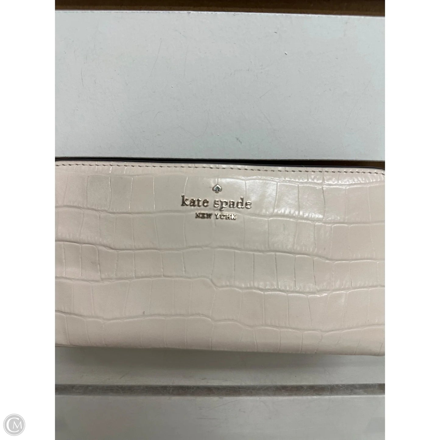 Wallet Designer By Kate Spade, Size: Medium
