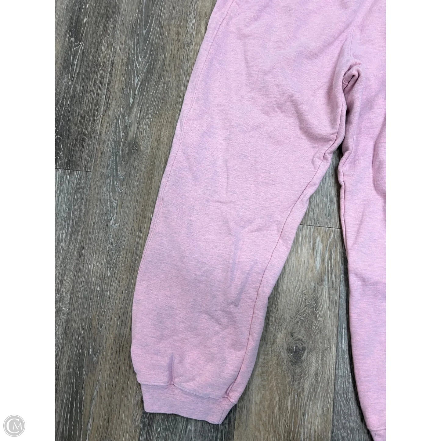 Pants Lounge By Free People In Pink, Size: L