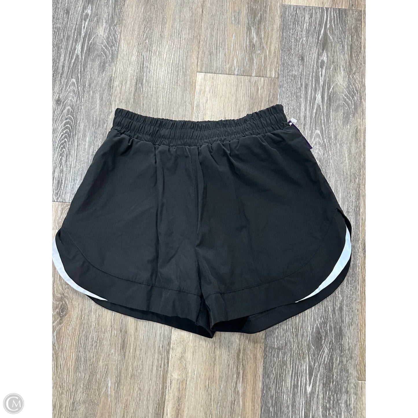 Athletic Shorts By Alphalete In Black, Size: Xs
