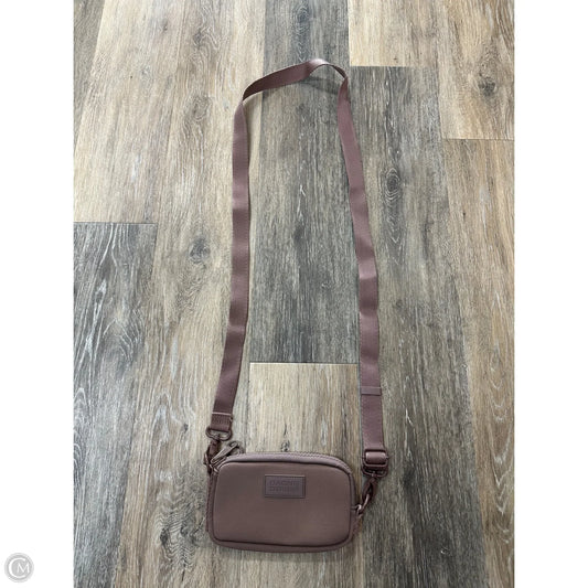 Crossbody By Dagne Dover, Size: Small