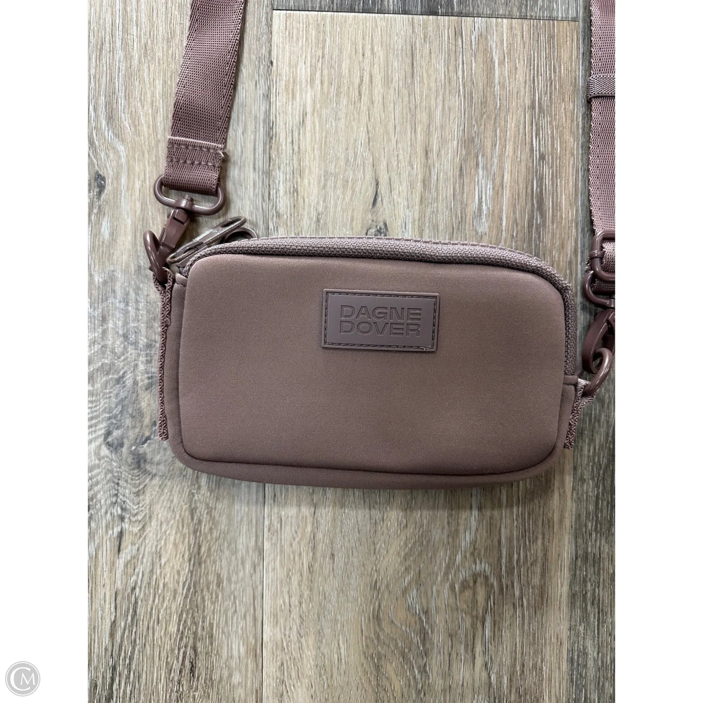 Crossbody By Dagne Dover, Size: Small