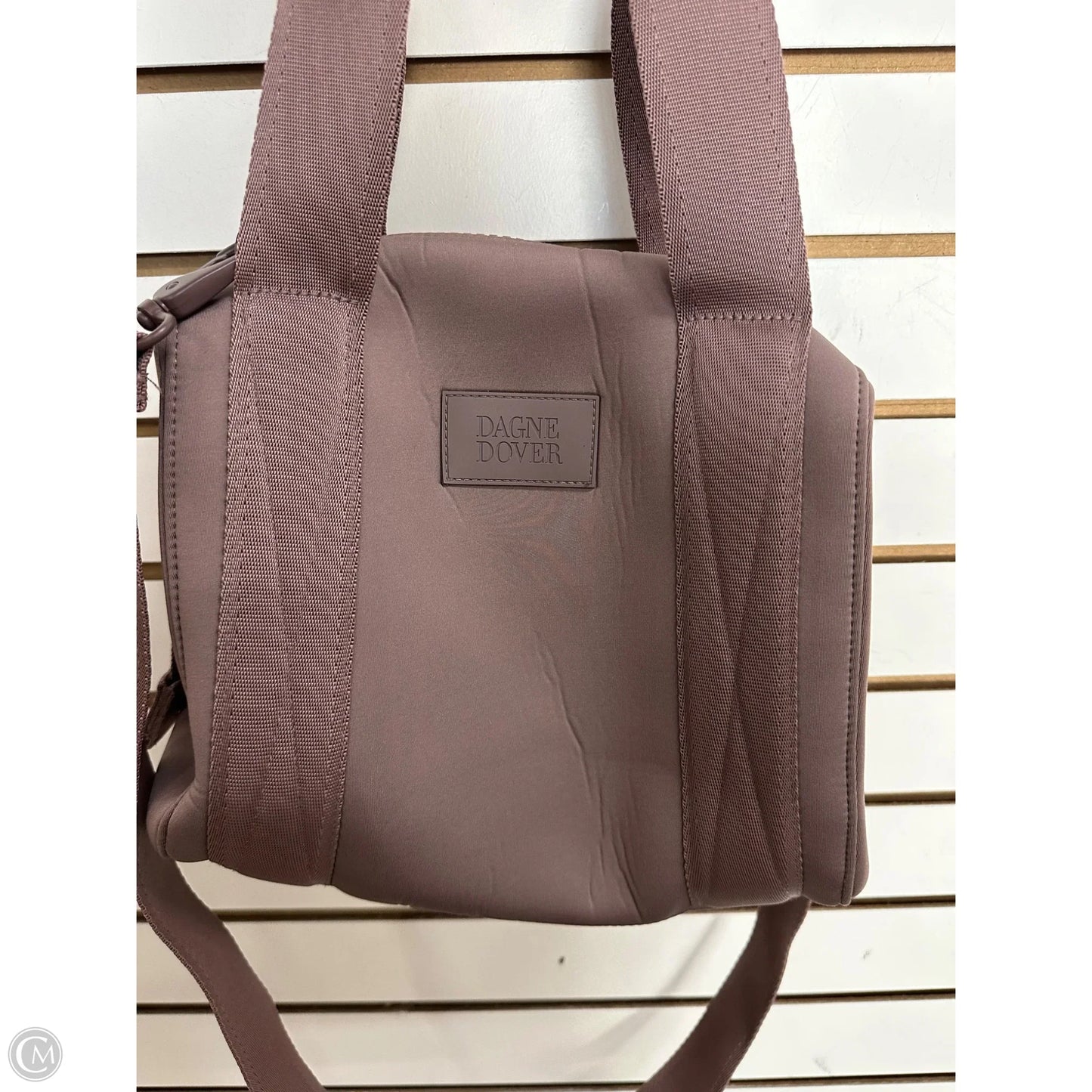 Duffle And Weekender By Dagne Dover, Size: Medium