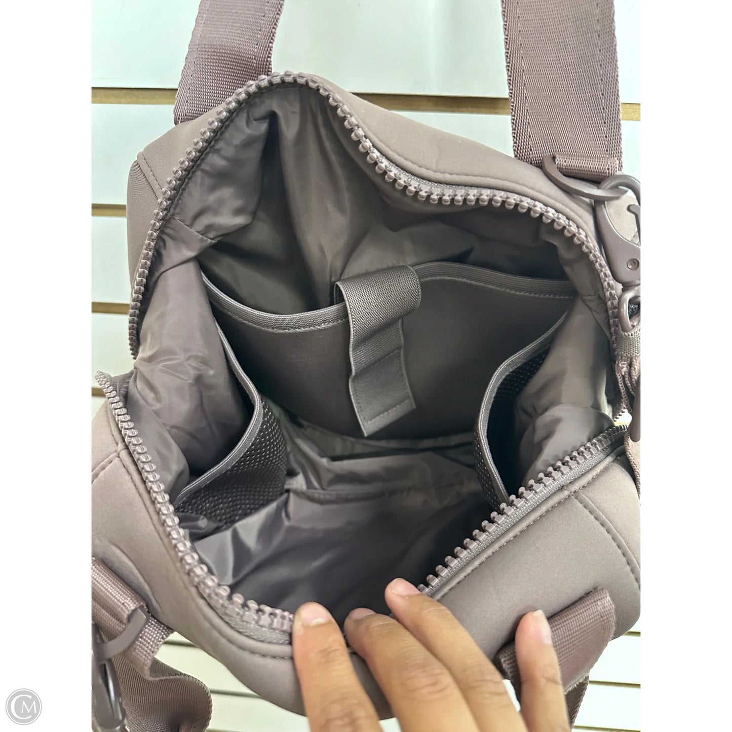Duffle And Weekender By Dagne Dover, Size: Medium