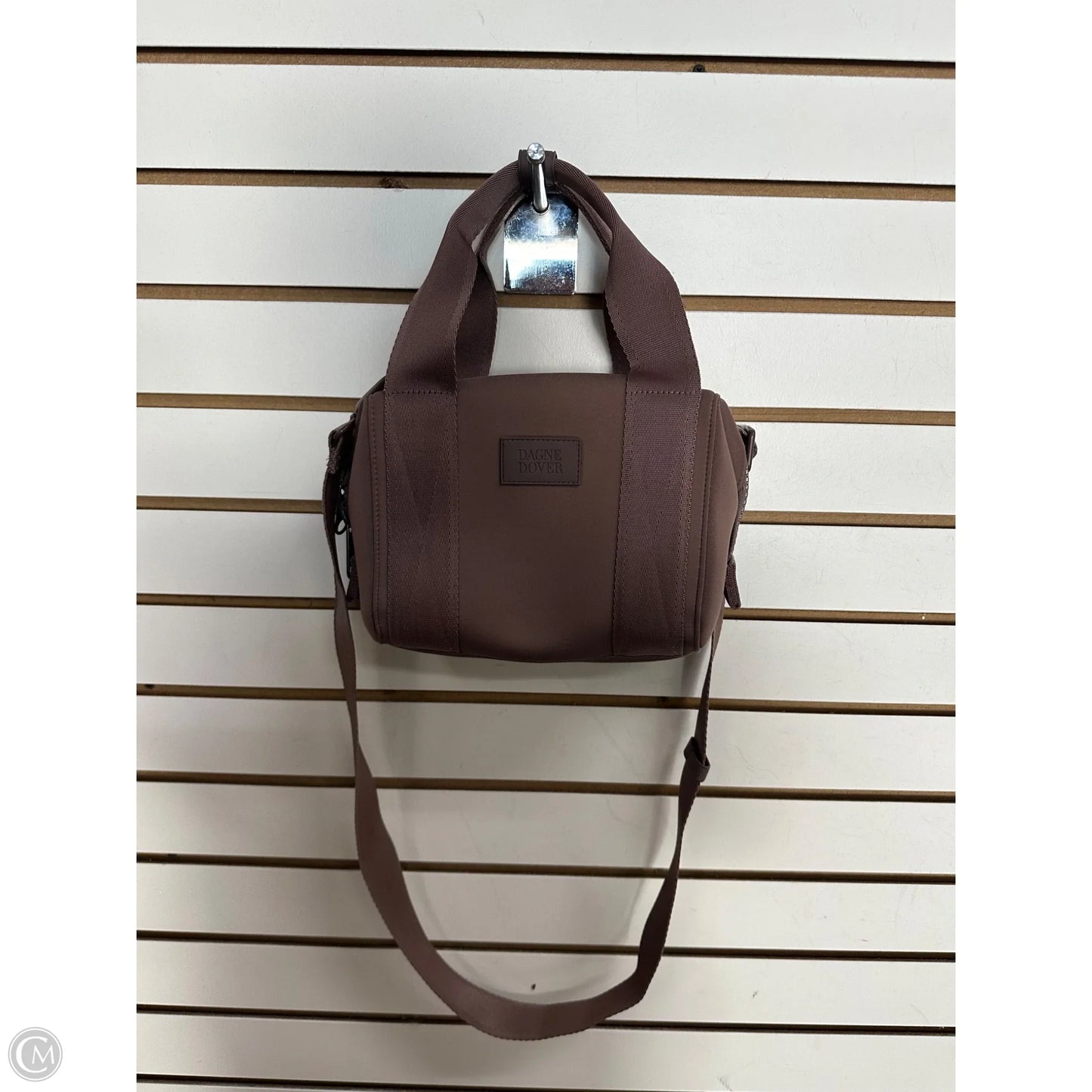 Crossbody By Dagne Dover, Size: Medium