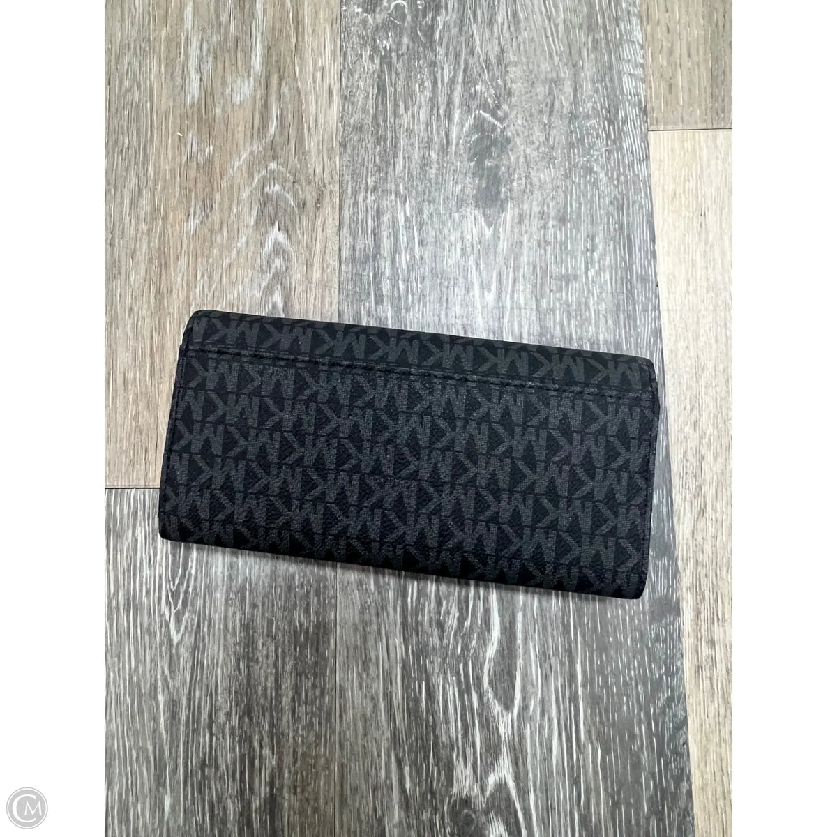 Wallet Designer By Michael Kors, Size: Medium