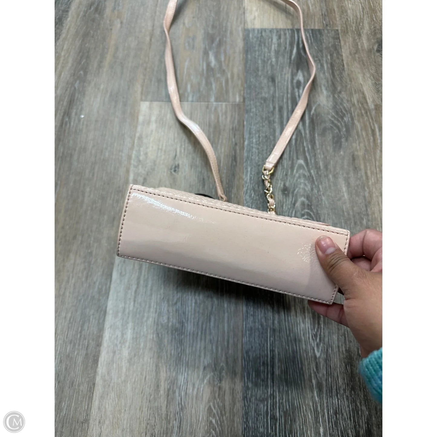 Crossbody Designer By Tory Burch, Size: Small