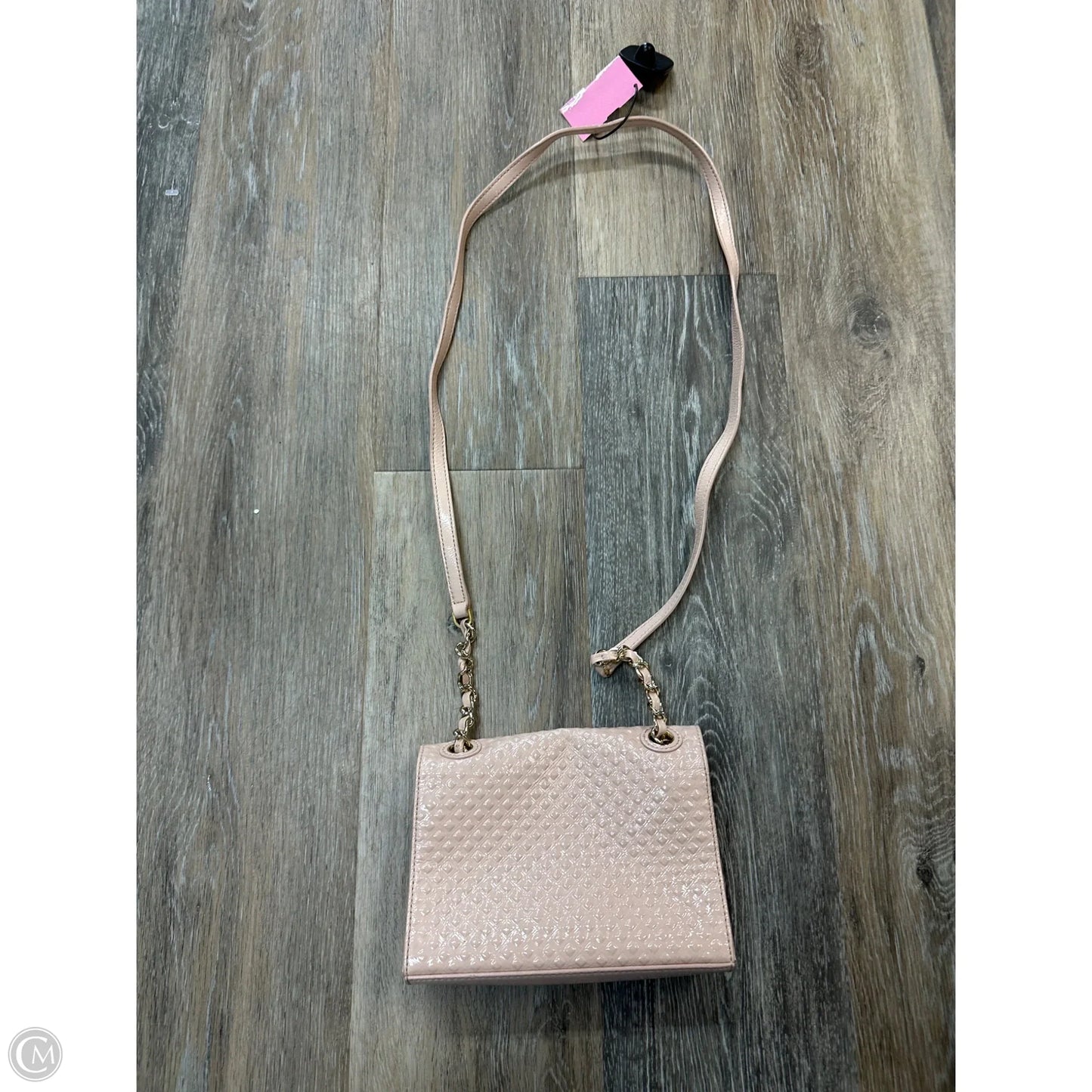 Crossbody Designer By Tory Burch, Size: Small