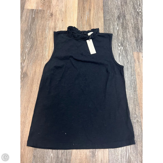 Tank Top By T.la In Black, Size: Xs