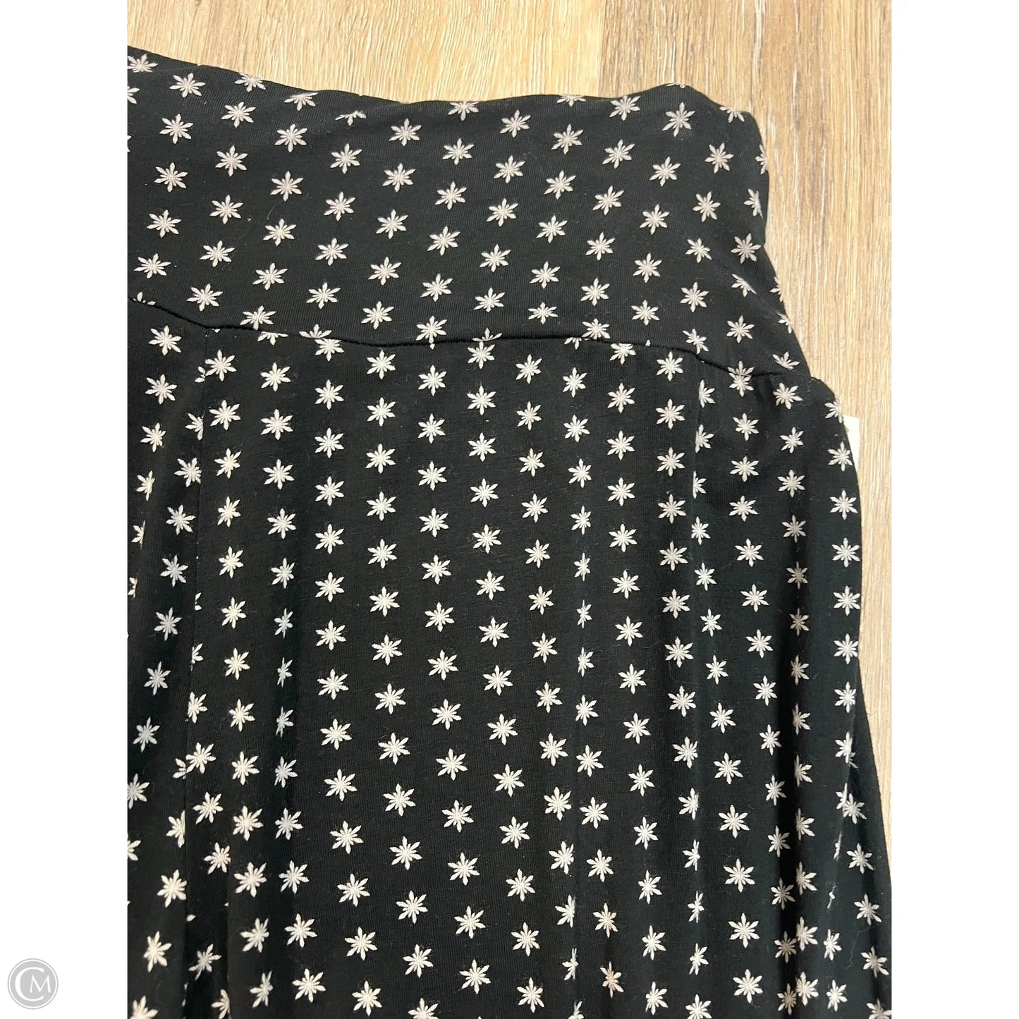 Pajama Pants By Kickee In Black, Size: M