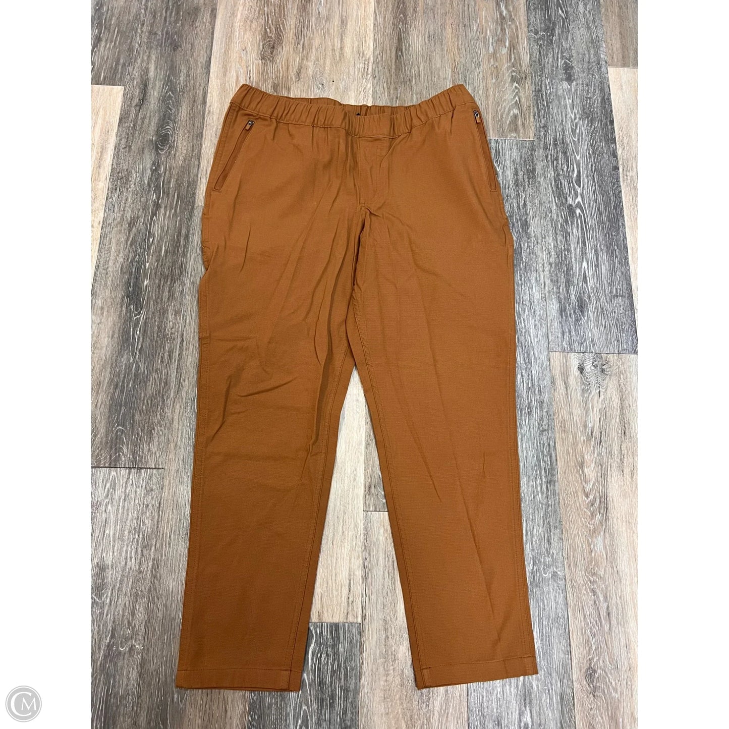 Pants Other By Carhartt In Brown, Size: M