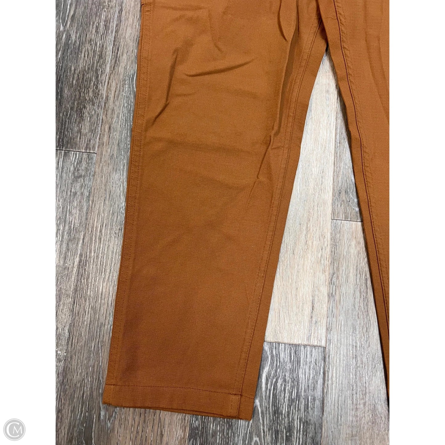 Pants Other By Carhartt In Brown, Size: M