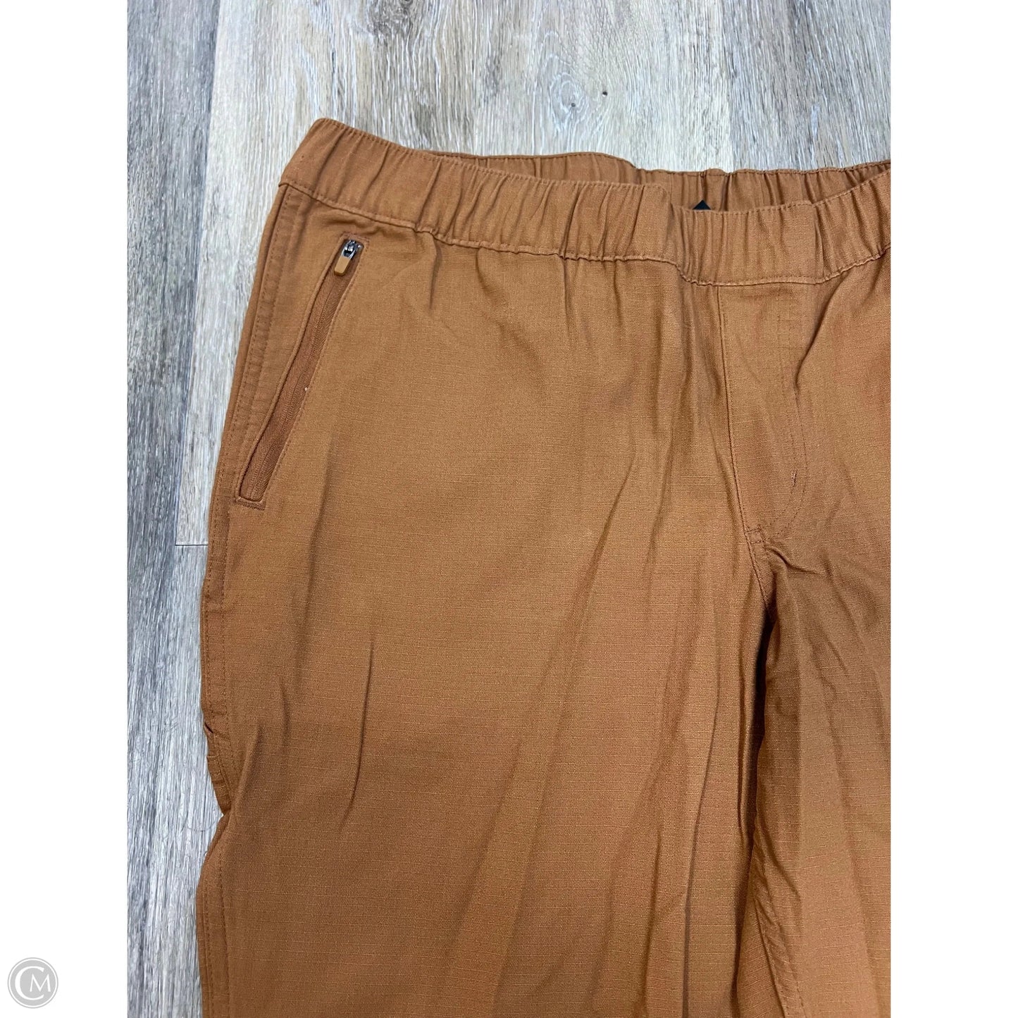Pants Other By Carhartt In Brown, Size: M