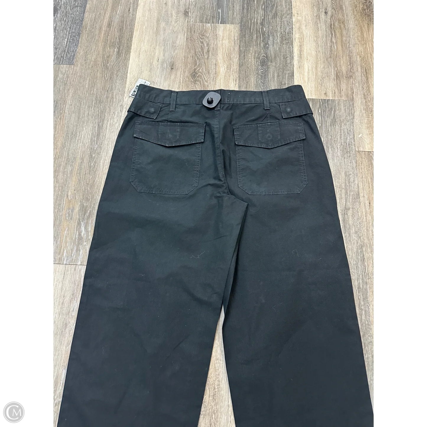 Pants Cargo & Utility By Agolde In Black, Size: 12