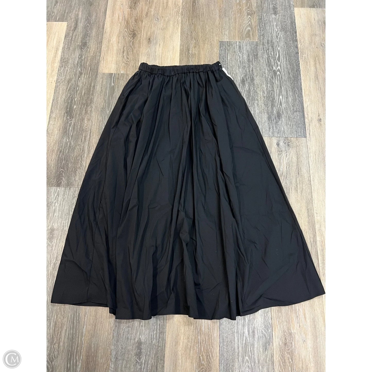 Skirt Set 2pc By Philosophy In Black, Size: Xs