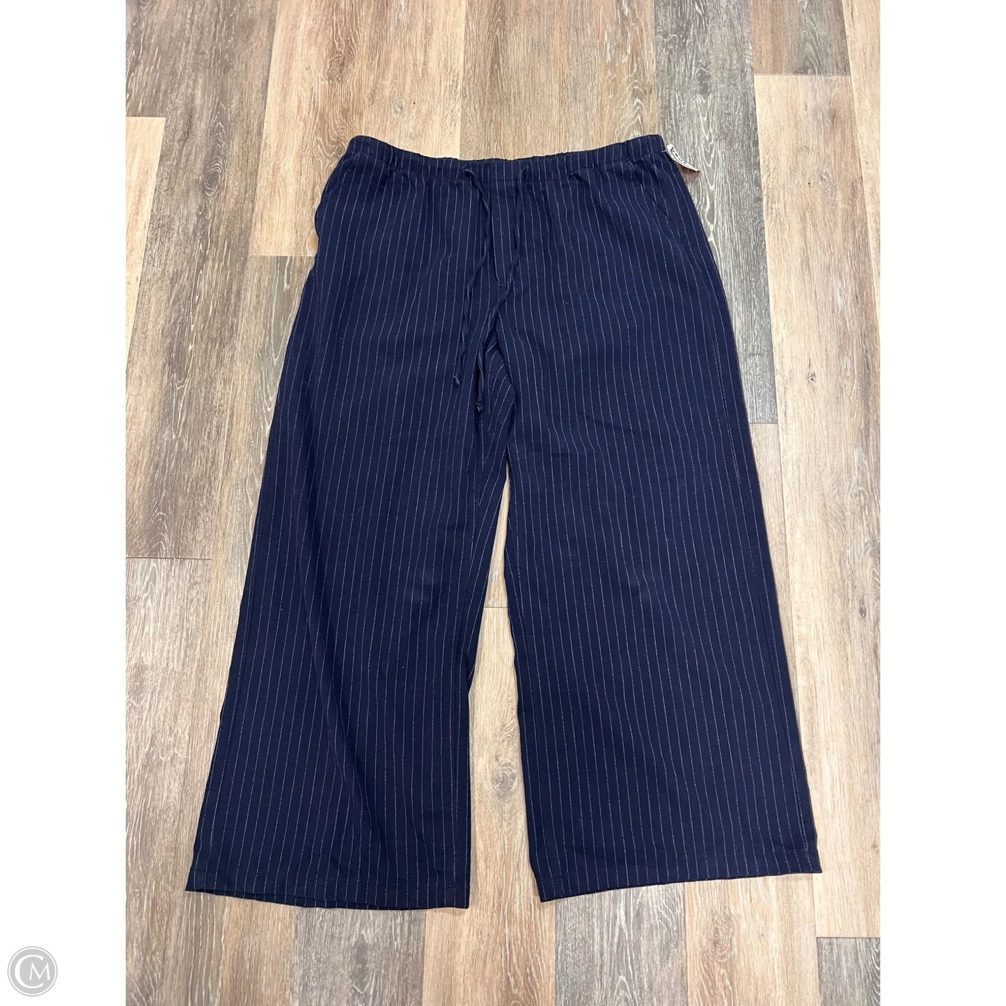 Pants Other By American Eagle In Blue, Size: Xl