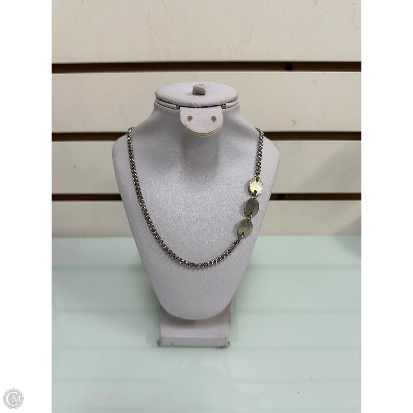 Necklace Chain By Twisted Silver