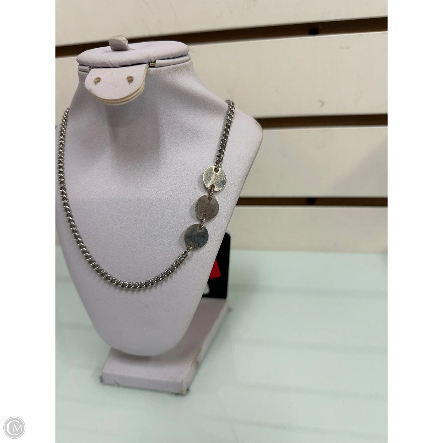 Necklace Chain By Twisted Silver