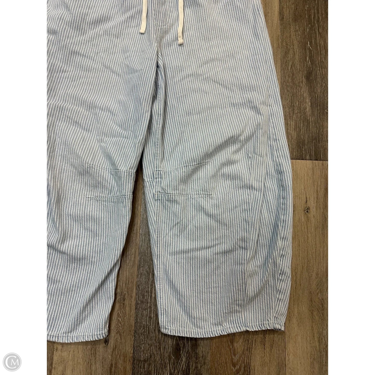 Pants Other By Gap In Blue, Size: M