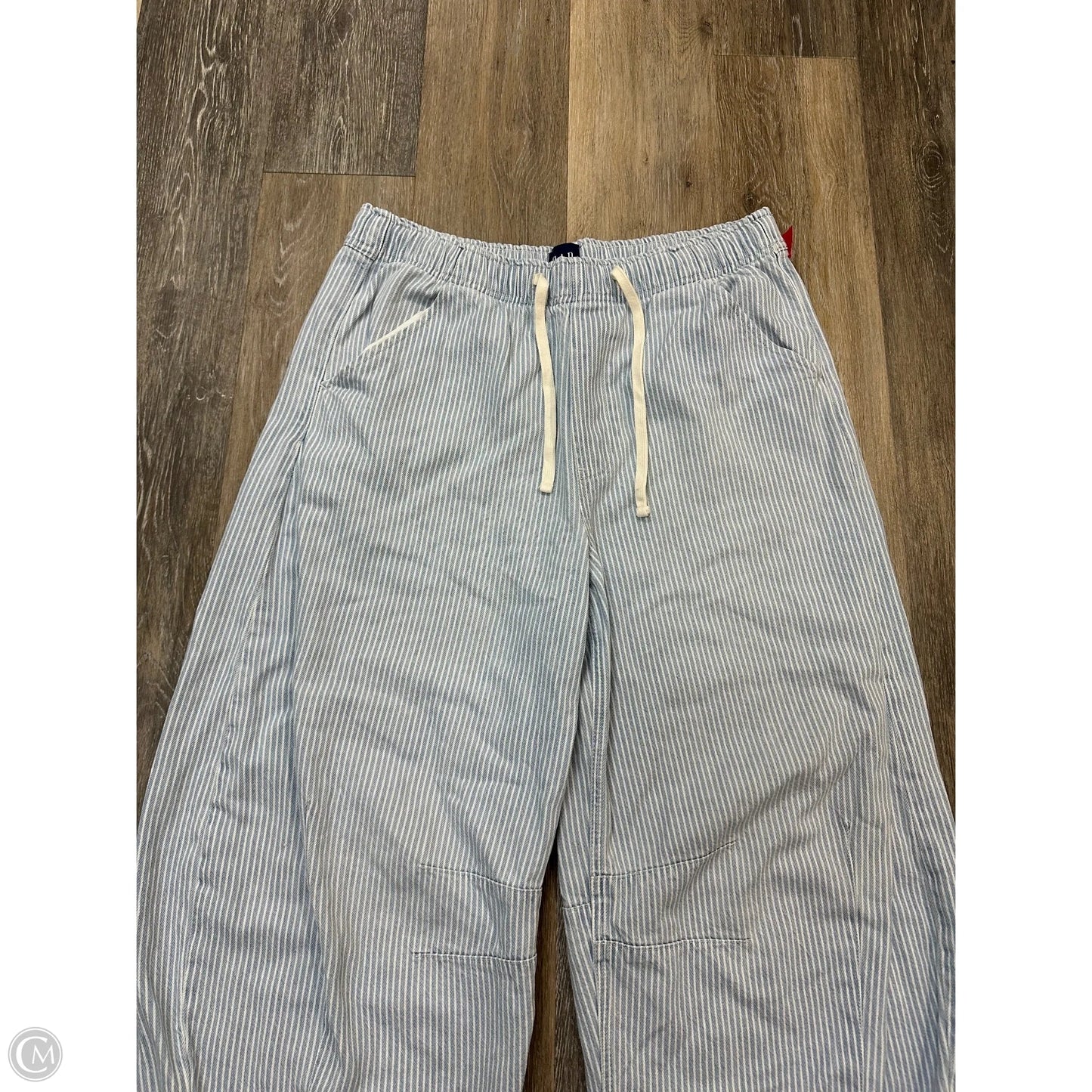 Pants Other By Gap In Blue, Size: M
