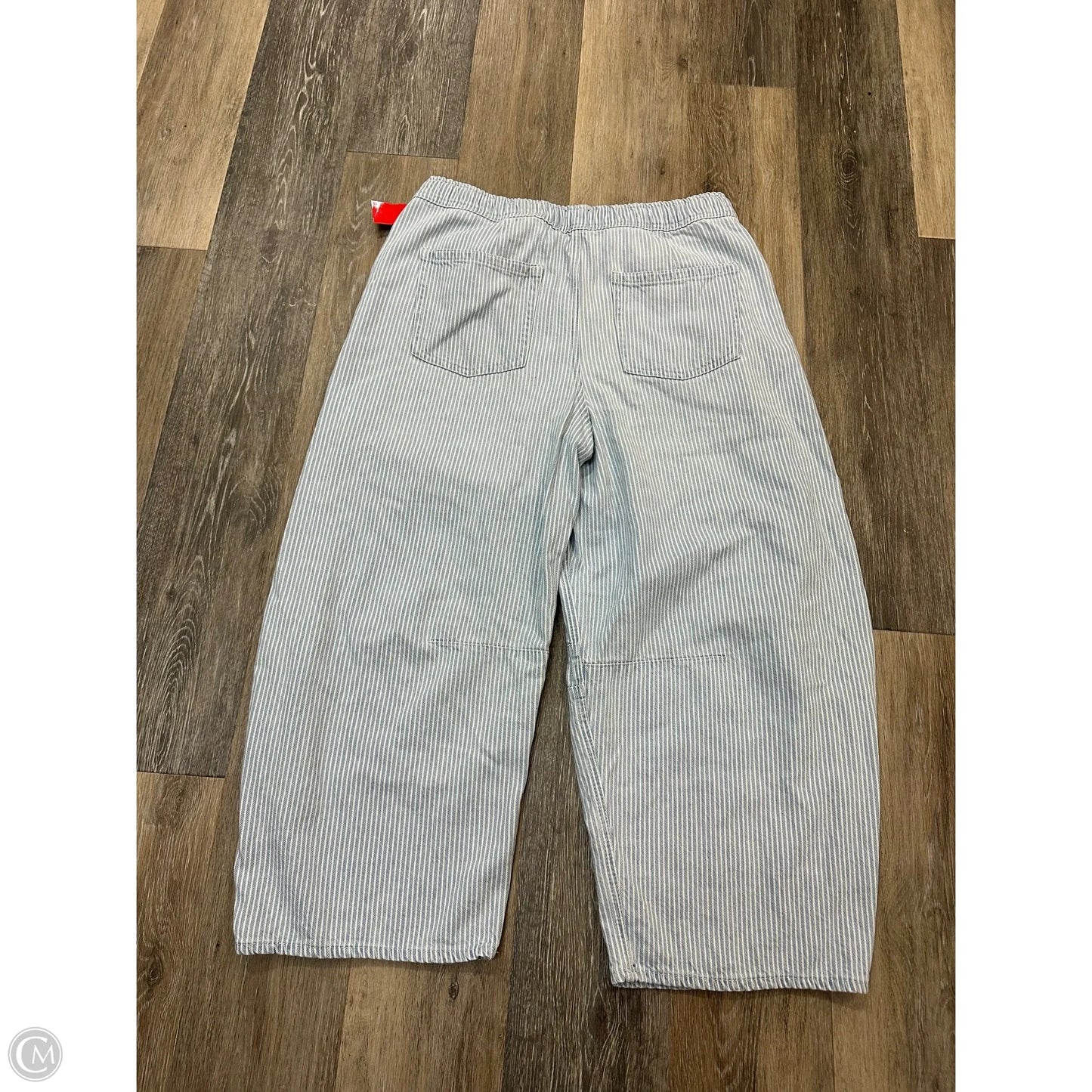 Pants Other By Gap In Blue, Size: M