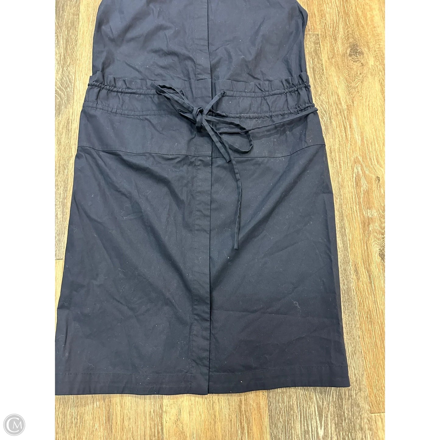 Dress Casual Short By 3.1 Phillip Lim In Navy, Size: 6
