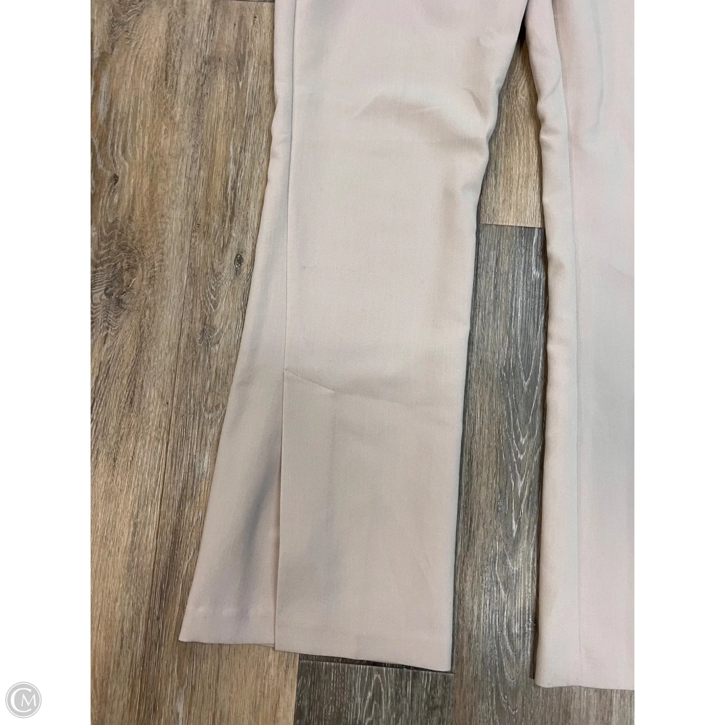 Pants Dress By Abercrombie And Fitch In Tan, Size: 12