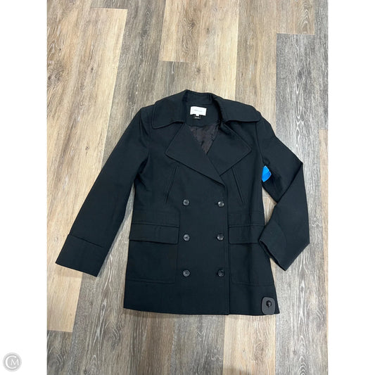 Blazer By Current/elliott In Black, Size: S