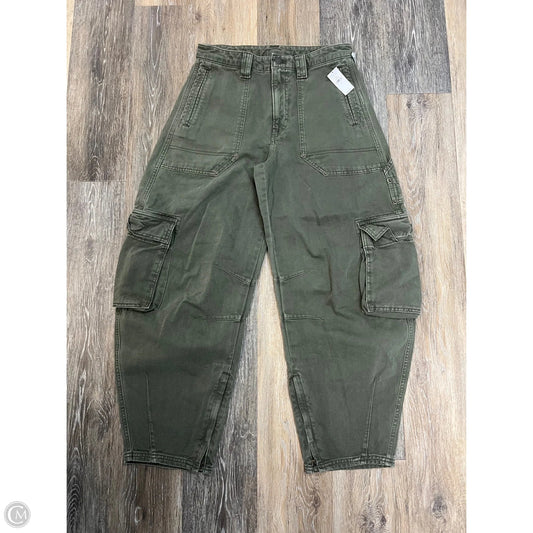 Pants Cargo & Utility By Gap In Green, Size: 2