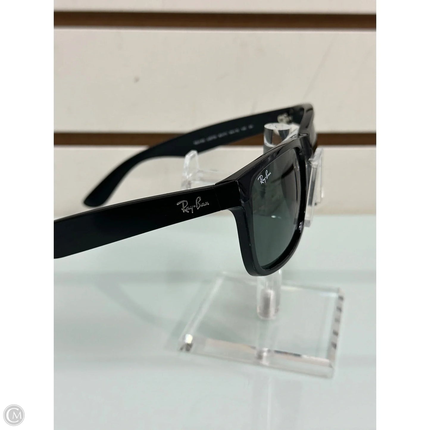 Sunglasses Designer By Ray Ban