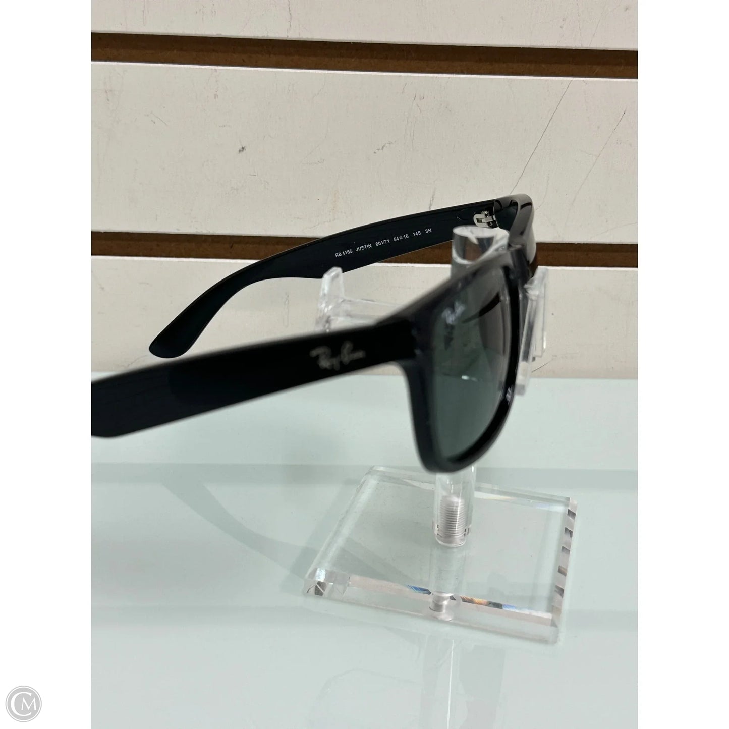 Sunglasses Designer By Ray Ban