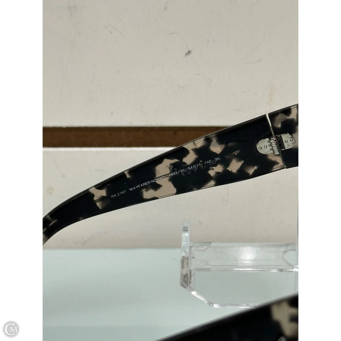 Sunglasses Designer By Ray Ban