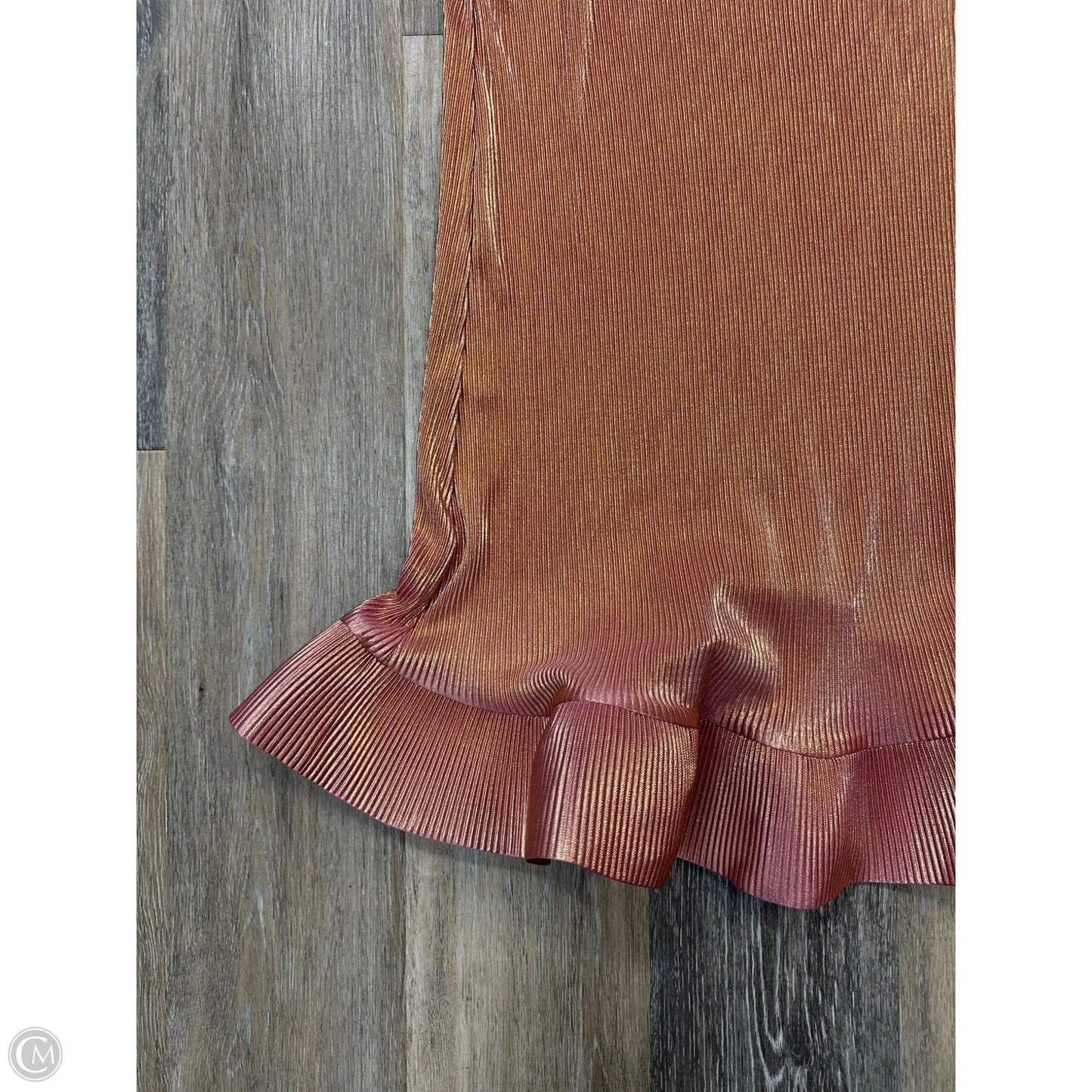 Dress Party Short By Saylor In Pink, Size: Xs
