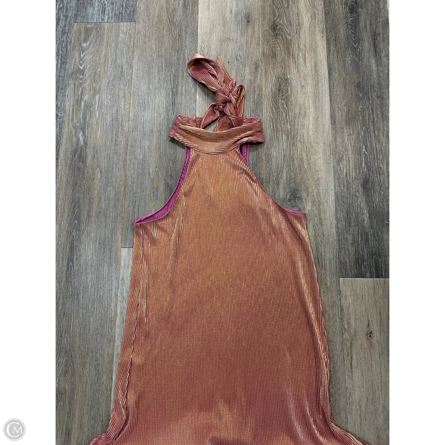 Dress Party Short By Saylor In Pink, Size: Xs