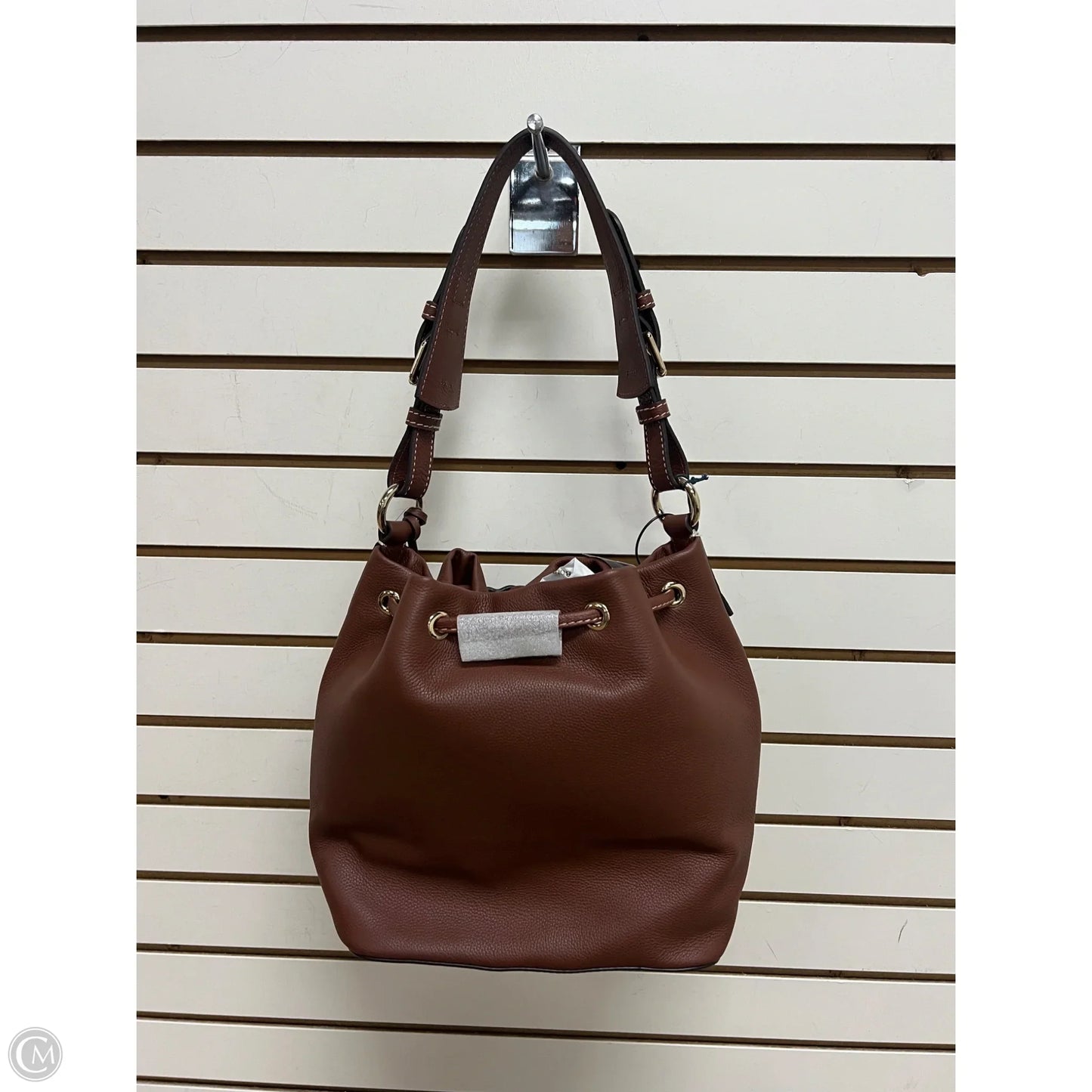 Handbag Designer By Dooney And Bourke, Size: Large