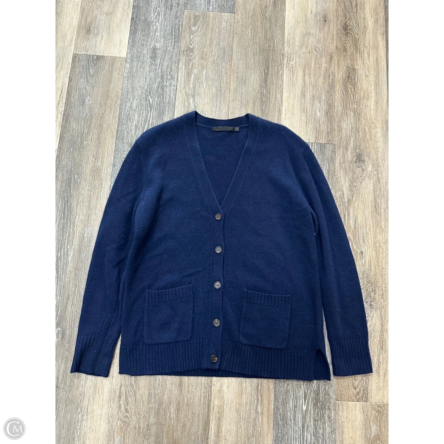 Sweater By Jenni Kayne In Navy, Size: S