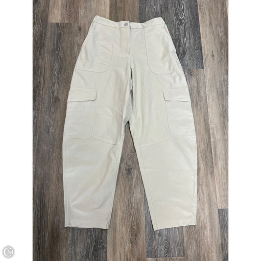 Pants Other By Lululemon In Cream, Size: 6