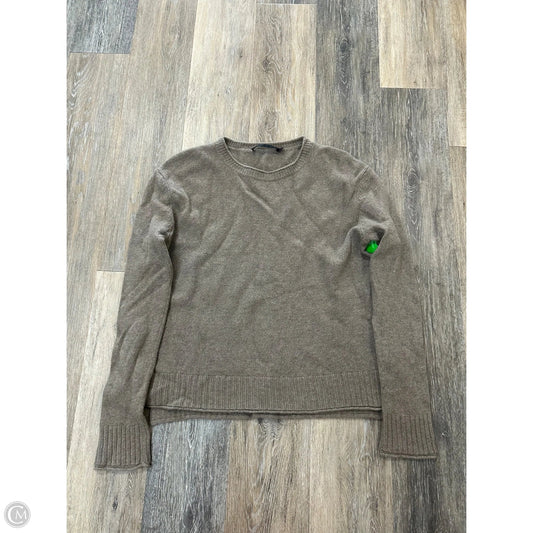 Sweater By Jenni Kayne In Brown, Size: M