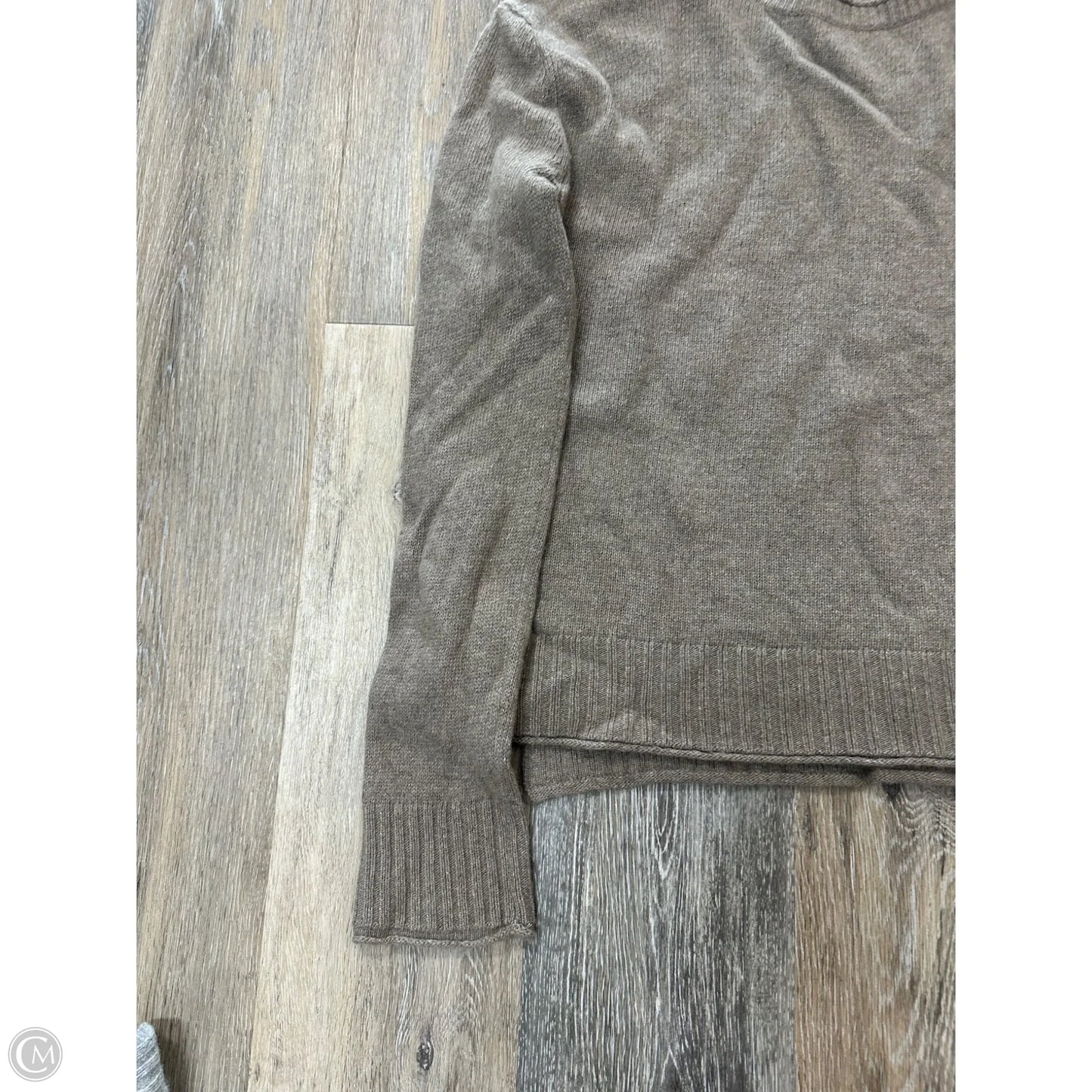 Sweater By Jenni Kayne In Brown, Size: M