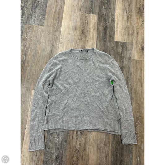 Sweater By Jenni Kayne In Grey, Size: M