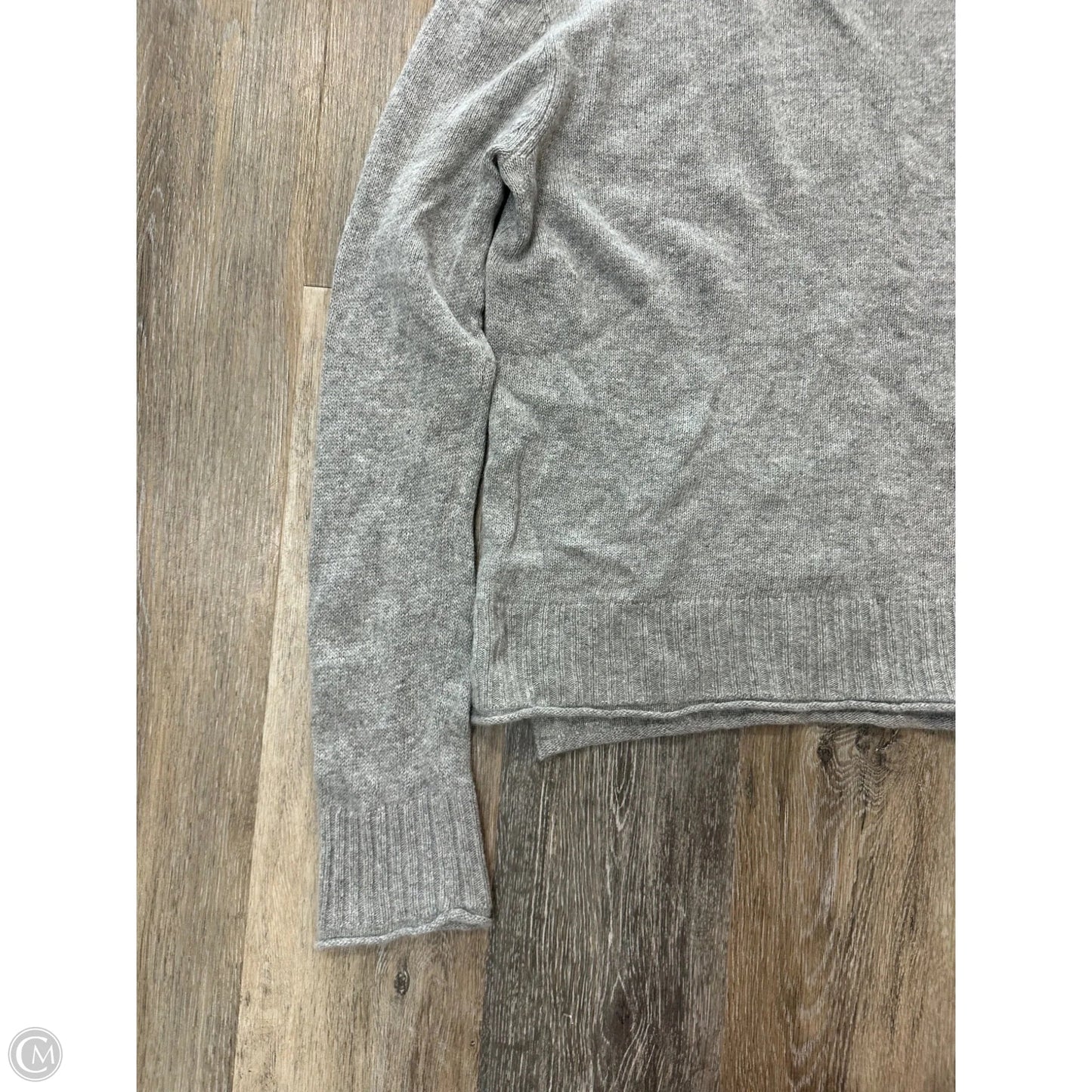 Sweater By Jenni Kayne In Grey, Size: M