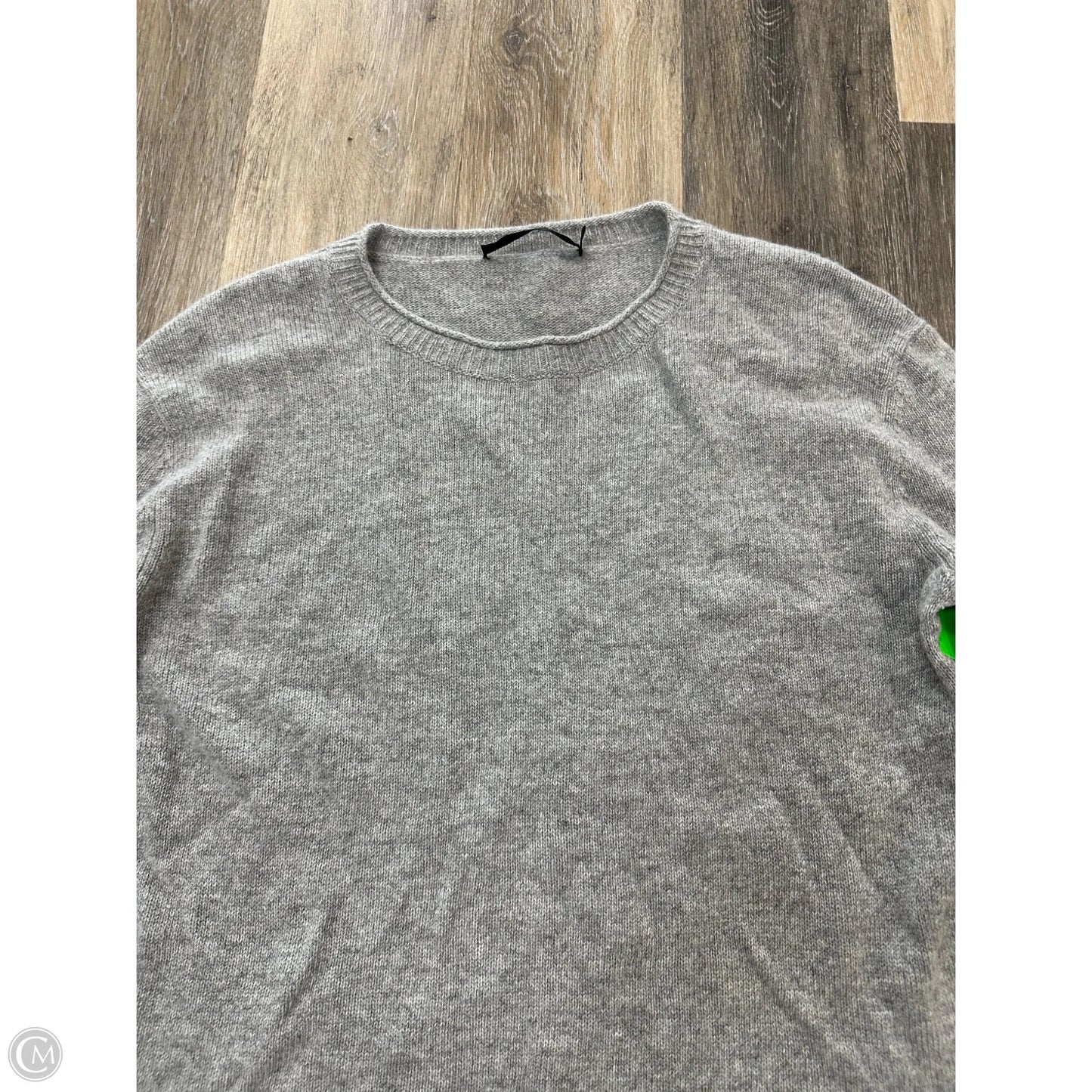 Sweater By Jenni Kayne In Grey, Size: M