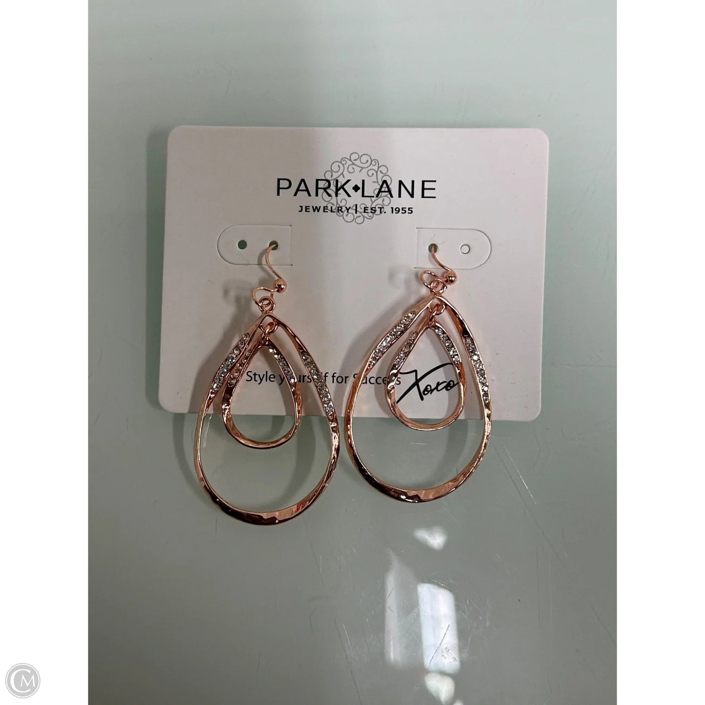 Earrings Dangle/drop By Park Lane
